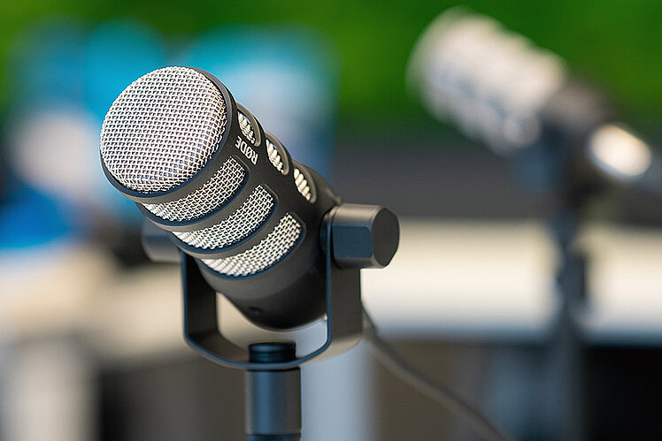 Aktuelles - LEMKEN Podcast Aktuelles - LEMKEN Podcast