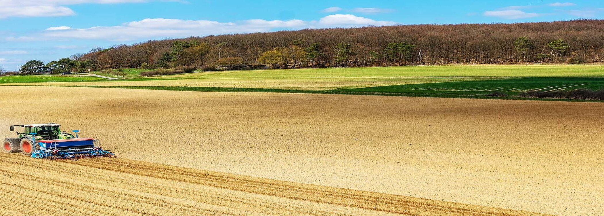 LEMKEN Landmaschinen