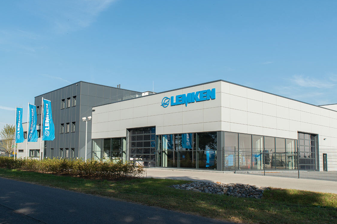 LEMKEN Haren LEMKEN Haren