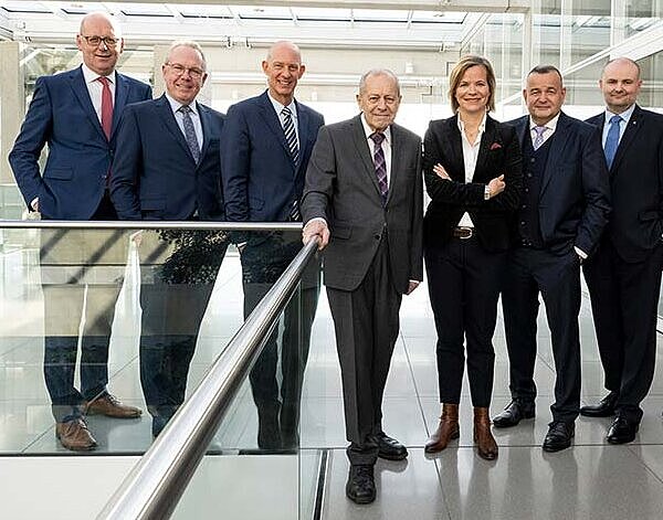 LEMKEN Geschaeftsleitung 2023 LEMKEN Geschaeftsleitung 2023