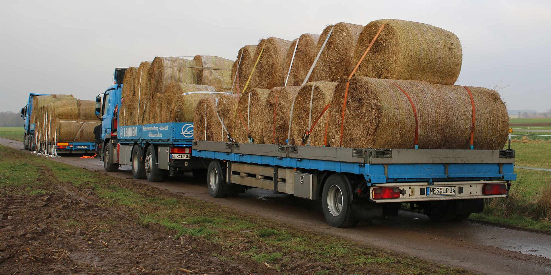 LEMKEN Soziale Verantwortung gemeinsam