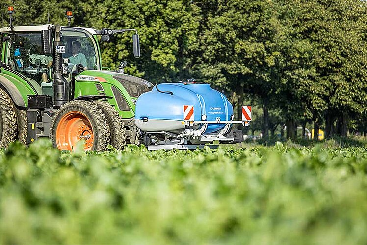 Applikationstechniken SprayHub Applikationstechniken SprayHub