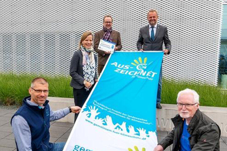 Pressebild LEMKEN Klimaschutz Kreis Wesel Pressebild LEMKEN Klimaschutz Kreis Wesel
