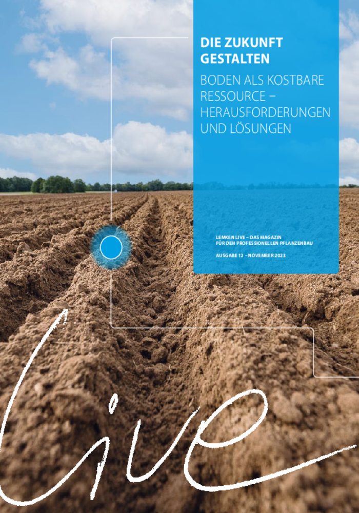 LEMKEN Live 2023 LEMKEN Live 2023