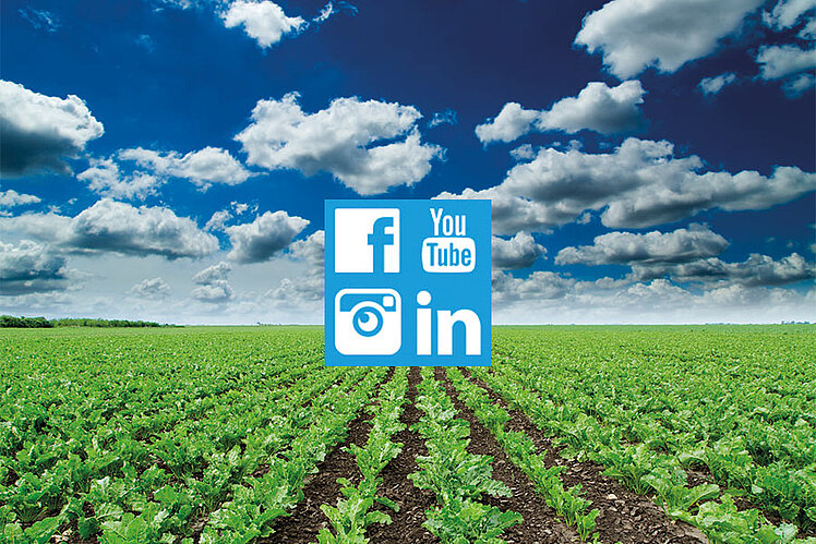 Aktuelles - LEMKEN Social Media Aktuelles - LEMKEN Social Media