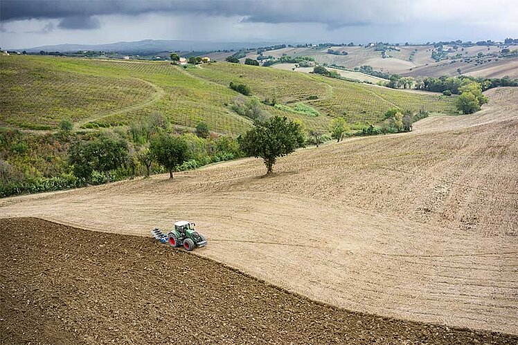 LEMKEN Philosophie Tradition LEMKEN Philosophie Tradition