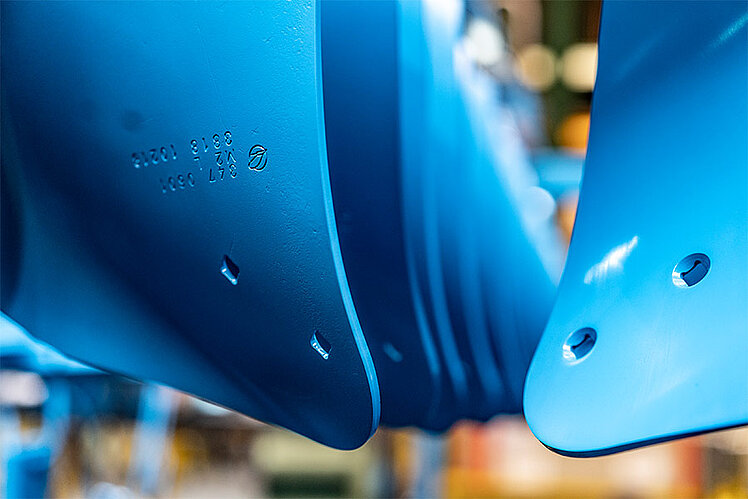 LEMKEN After-Sales Ersatzteile LEMKEN After-Sales Ersatzteile