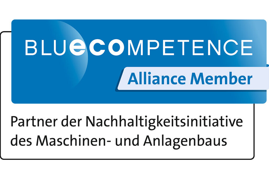 LEMKEN Blue competence LEMKEN Blue competence