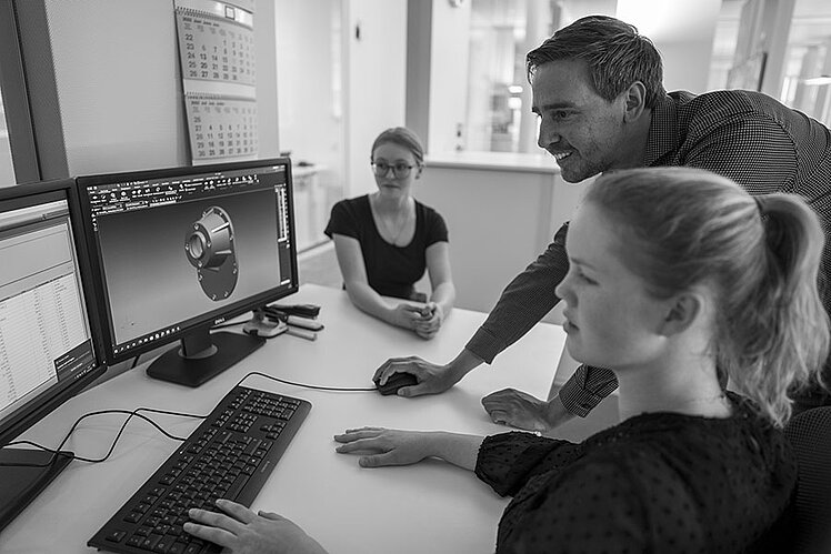 LEMKEN Jobs - Ausbildung LEMKEN Jobs - Ausbildung
