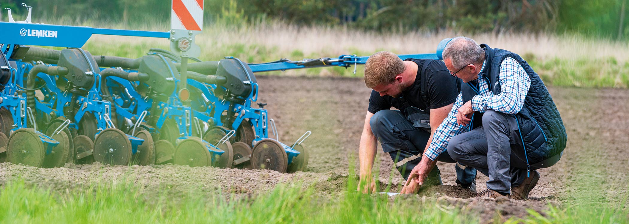 LEMKEN AgroTraining