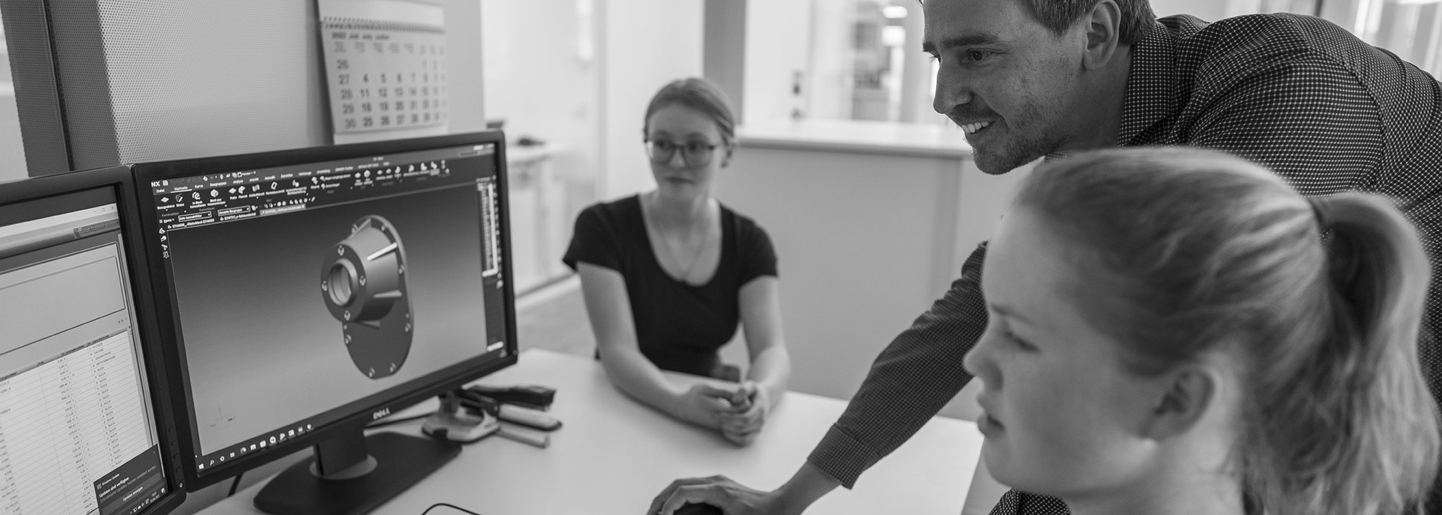 Ausbildung bei LEMKEN Ausbildung bei LEMKEN