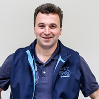 LEMKEN Stefan Verheyen LEMKEN Mitarbeiter Stefan Verheyen
