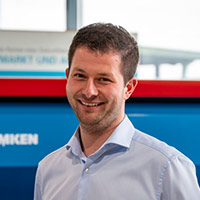 Peter Aymans LEMKEN Peter Aymans LEMKEN