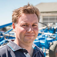 LEMKEN Malte Petersen Verkaufsgebiet 4 LEMKEN Malte Petersen Verkaufsgebiet 4
